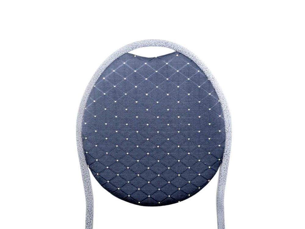 Stackchair Party zwart NIEUW - Afbeelding 6