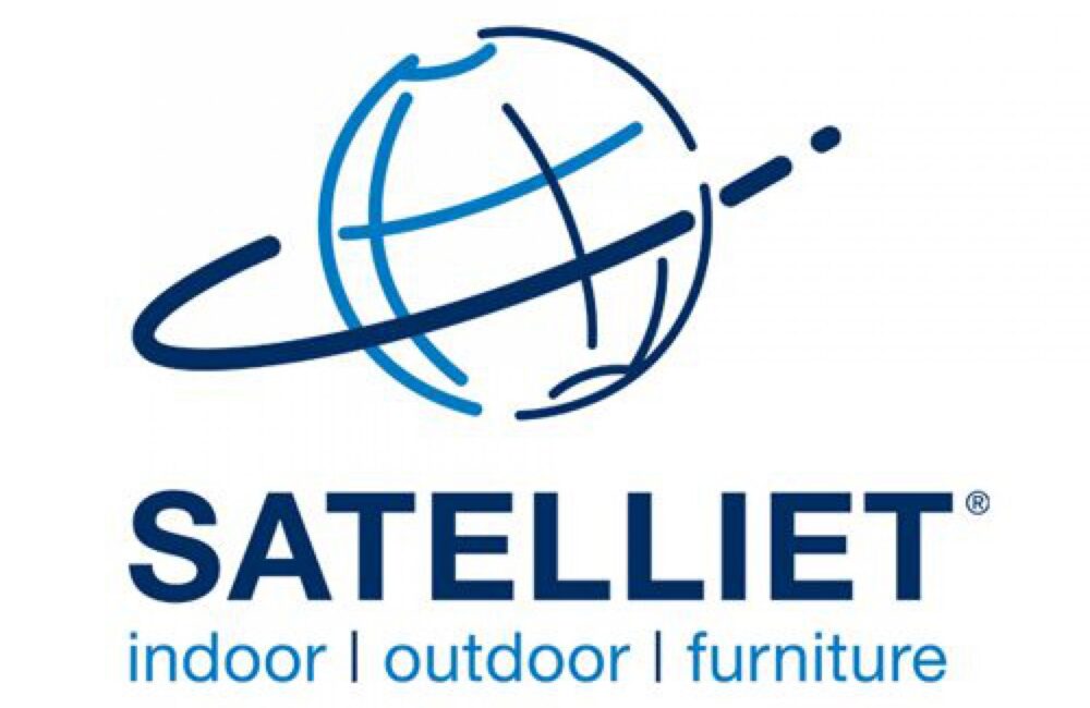 logo satelliet