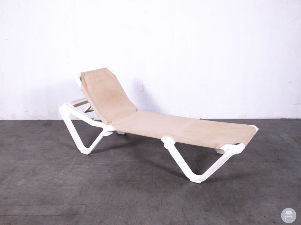 Ligbed Balliu beige