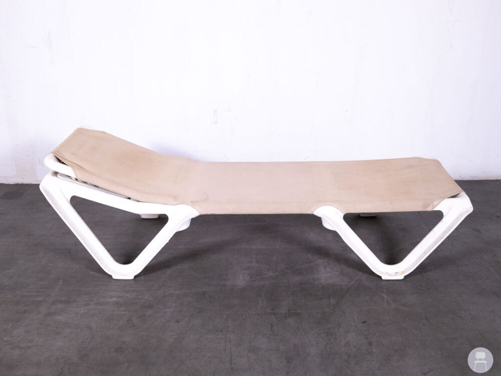 Ligbed Balliu beige