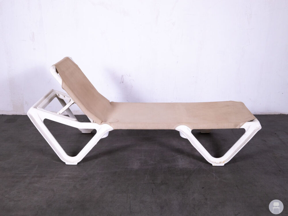 Ligbed Balliu beige