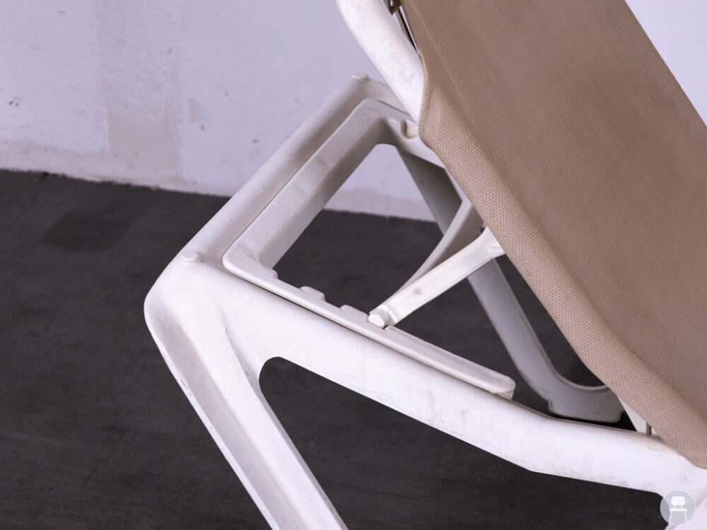 Ligbed Balliu beige