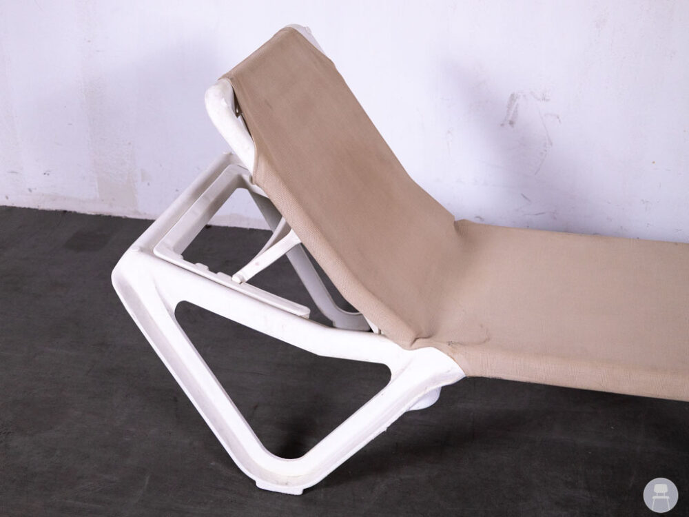 Ligbed Balliu beige
