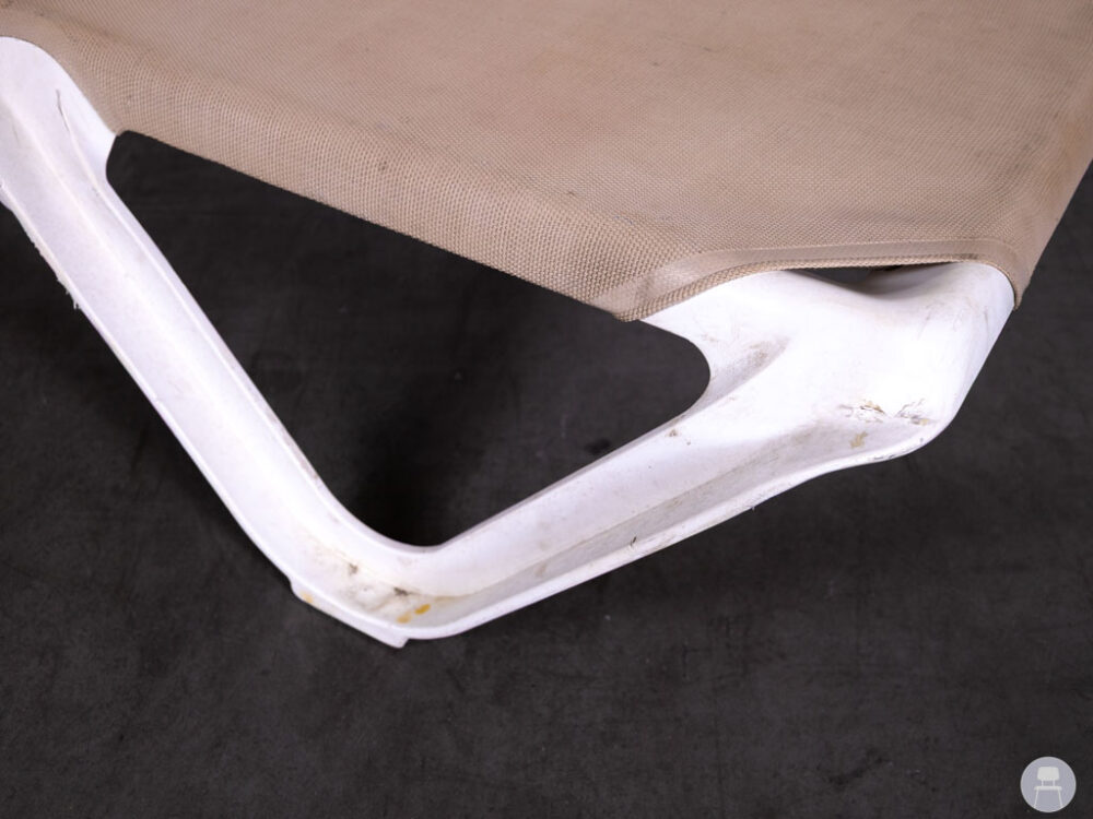 Ligbed Balliu beige