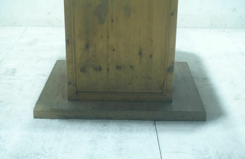 Stamtafel Veltman 150x150cm - Afbeelding 3