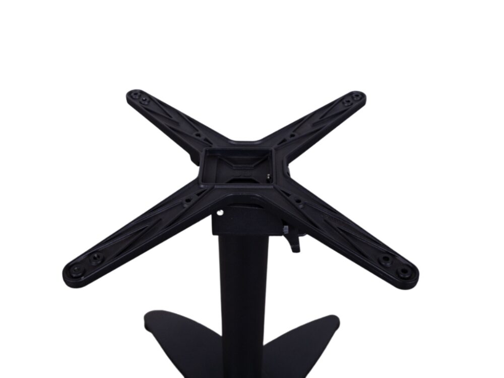 euroseat-klaptafel-onderstel-speedo-4t-satelliet-nieuw