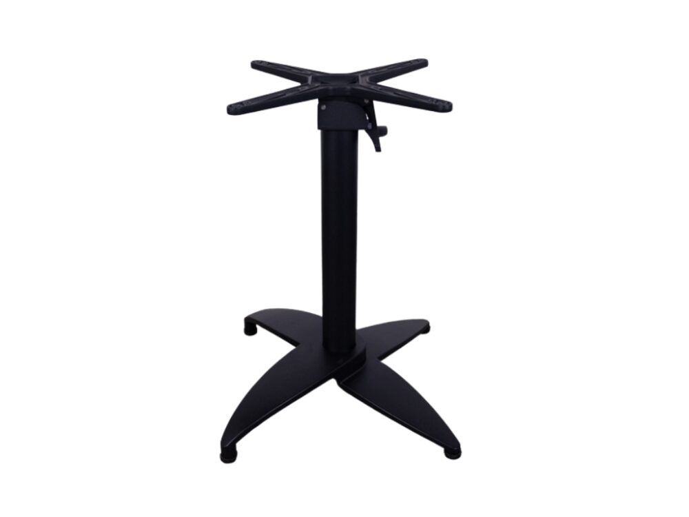 euroseat-klaptafel-onderstel-speedo-4t-satelliet-nieuw