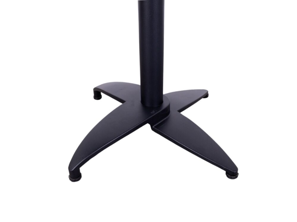 euroseat-klaptafel-onderstel-speedo-4t-satelliet-nieuw
