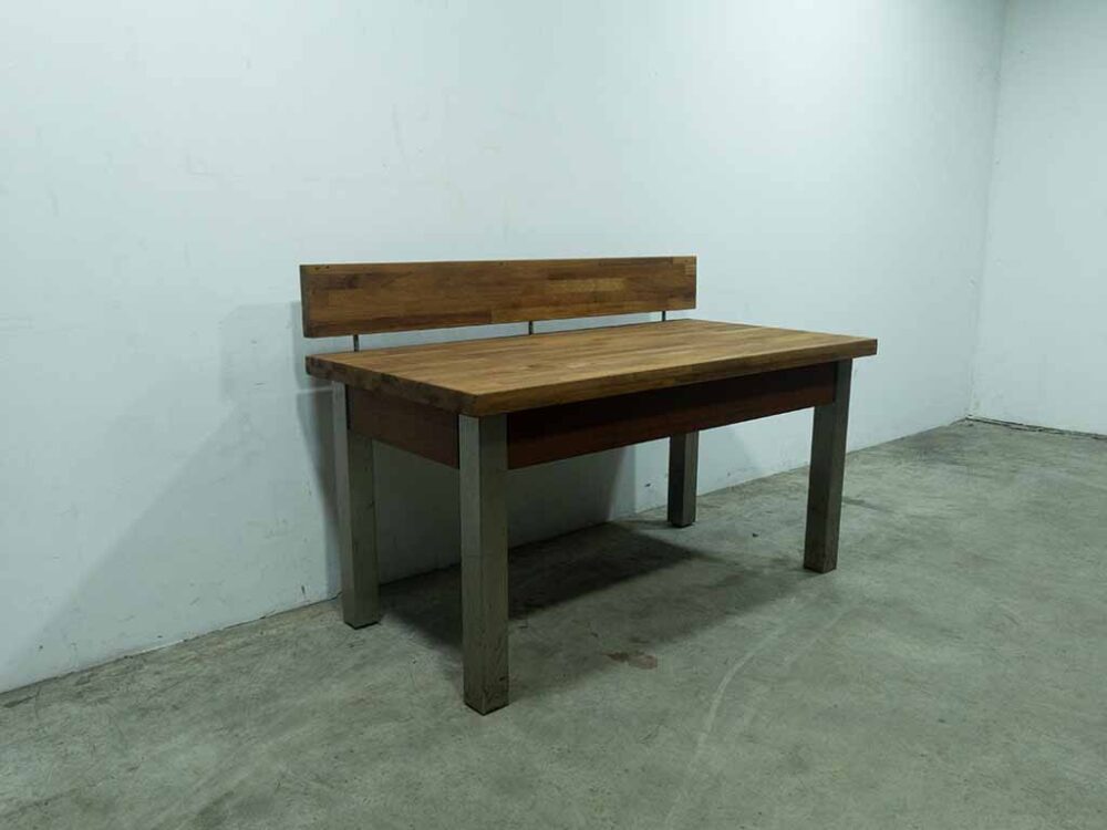 Werktafel Blits 160x80cm