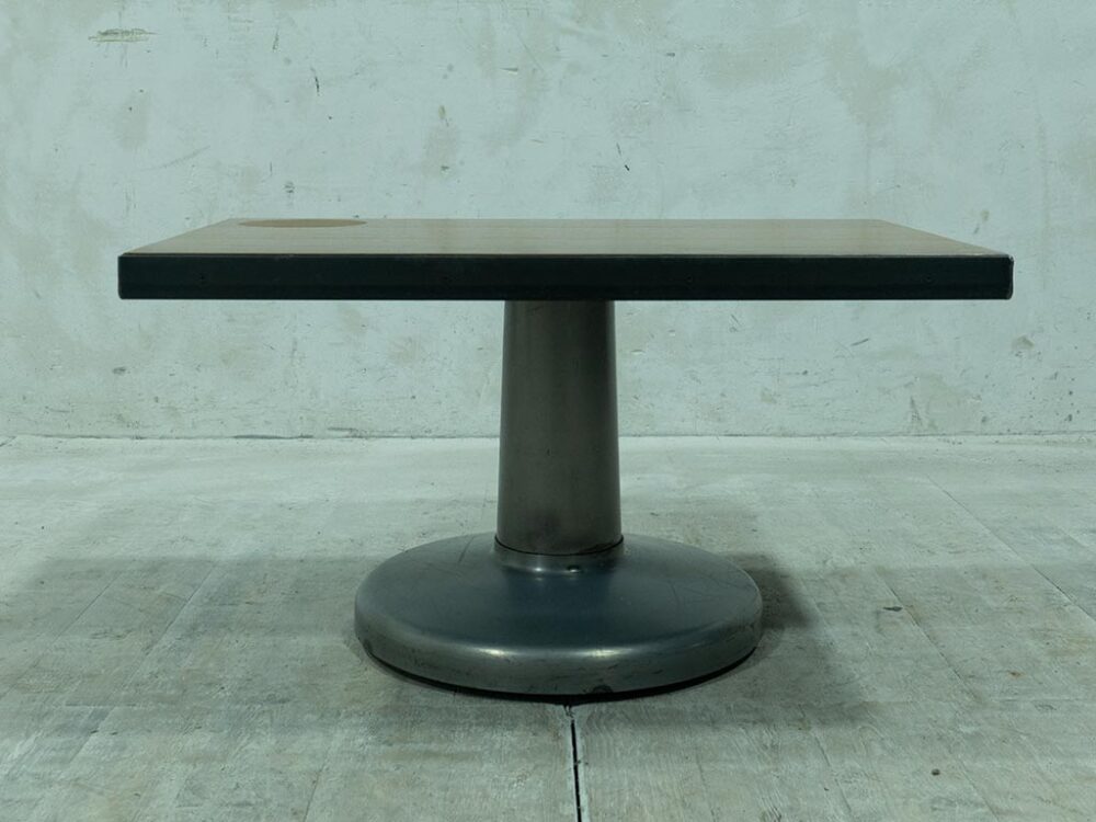 Salontafel Linde eiken 80x50cm - Afbeelding 2