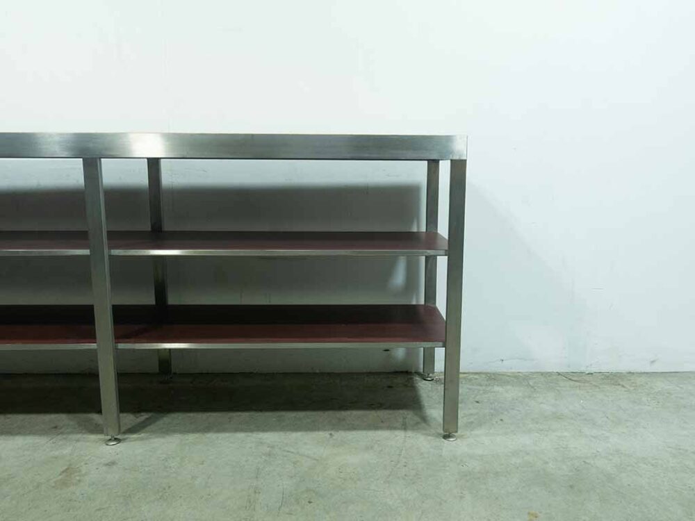 Statafel Cost 240x60cm - Afbeelding 6