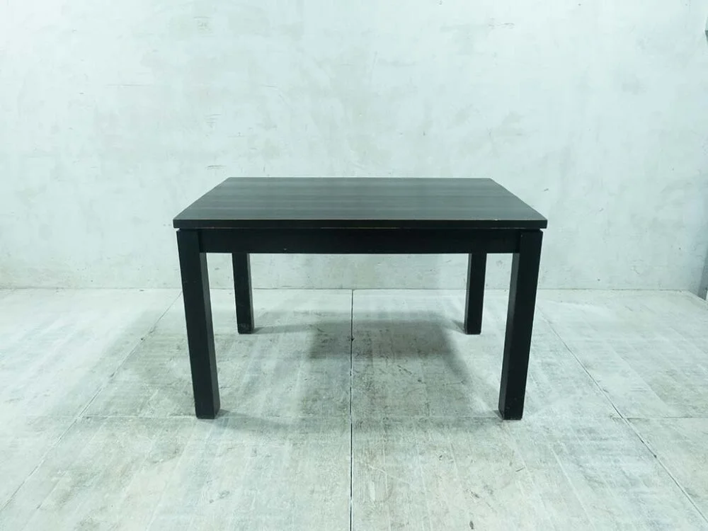 Horecatafel Chantal eiken 120x80cm