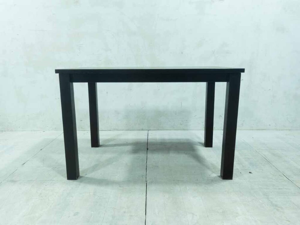 Horecatafel Linda bruin 120x80cm - Afbeelding 2