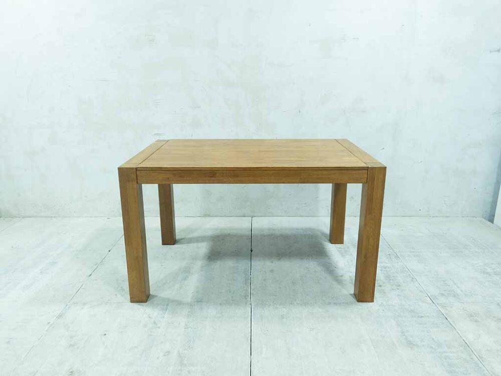 Stamtafel Smart 135x85cm