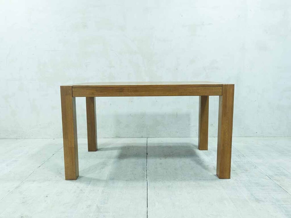 Stamtafel Smart 135x85cm - Afbeelding 2