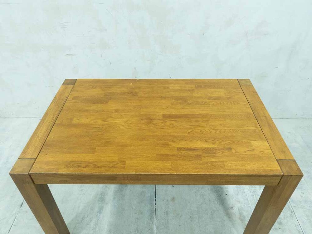 Stamtafel Smart 135x85cm - Afbeelding 3