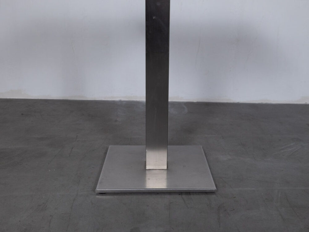 Horecatafel Bo 60x60cm - Afbeelding 3