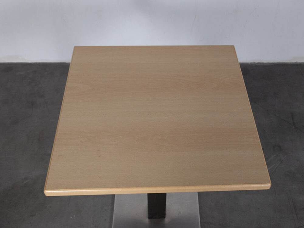 Horecatafel Bo 60x60cm - Afbeelding 2