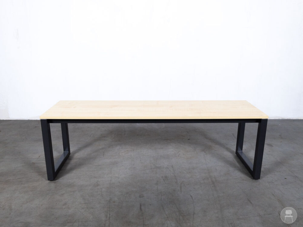 Bankje King 140x40cm
