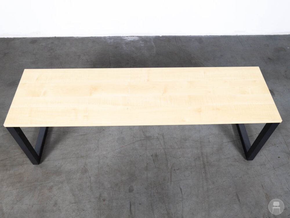 Bankje King 140x40cm - Afbeelding 3
