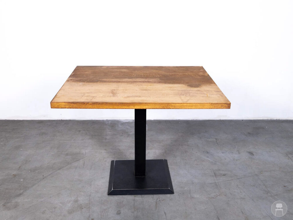 Horecatafel Stad 100x82cm