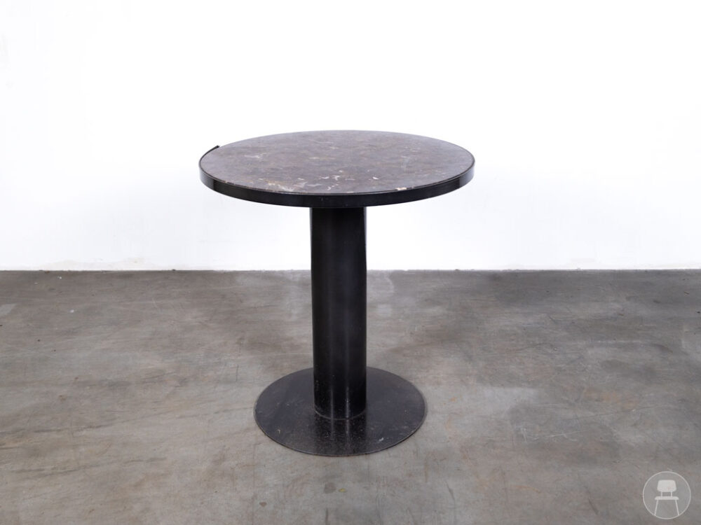 Horecatafel Marcel extra 70cm rond