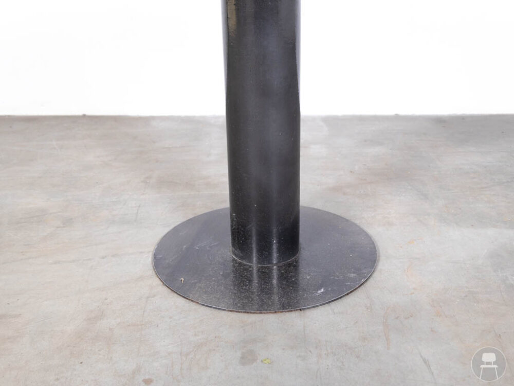 Horecatafel Marcel extra 70cm rond - Afbeelding 5
