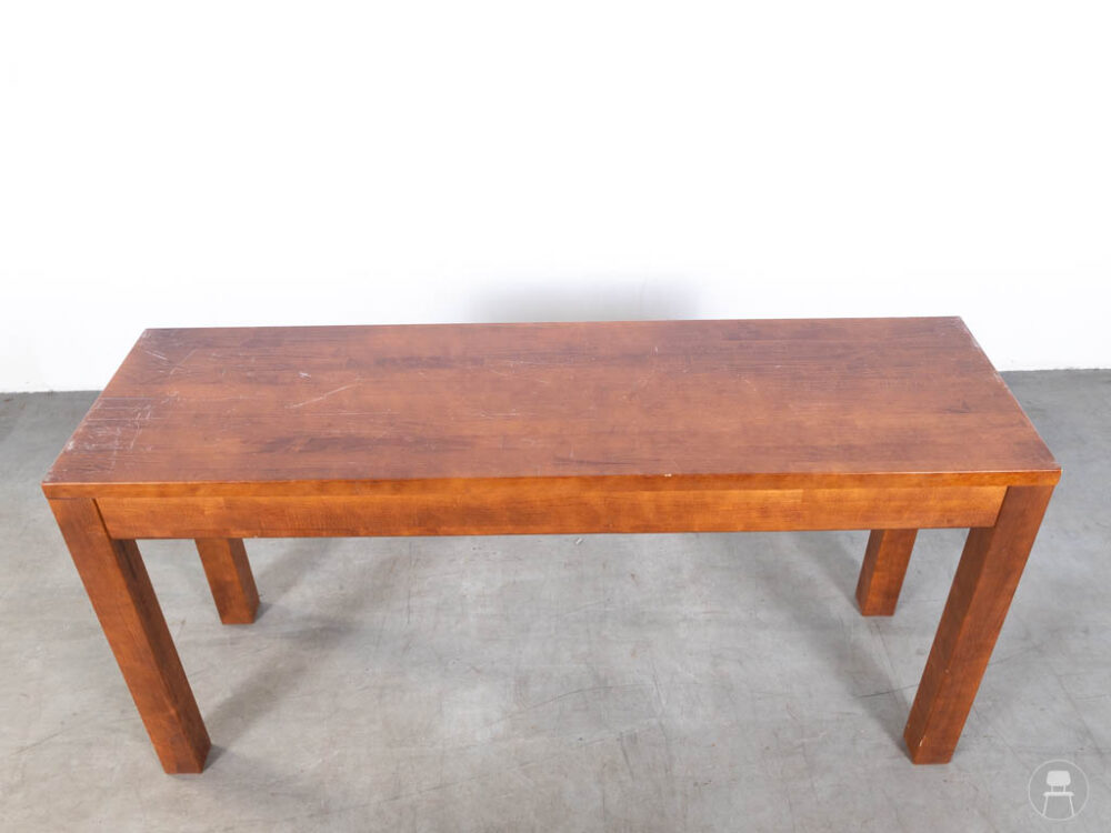 Sidetable Duinen 150x45cm - Afbeelding 3