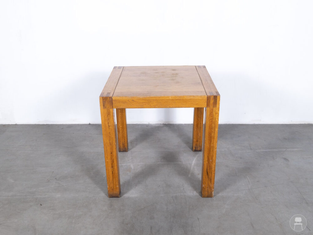 Horecatafel Tommy 75x75cm
