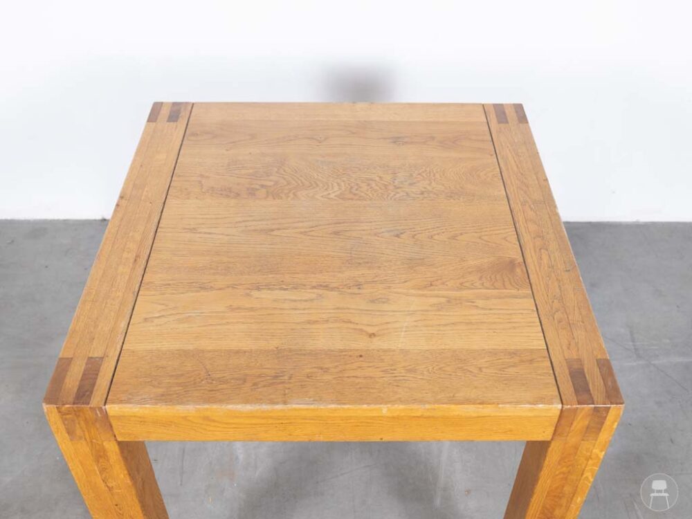 Horecatafel Tommy 75x75cm - Afbeelding 3