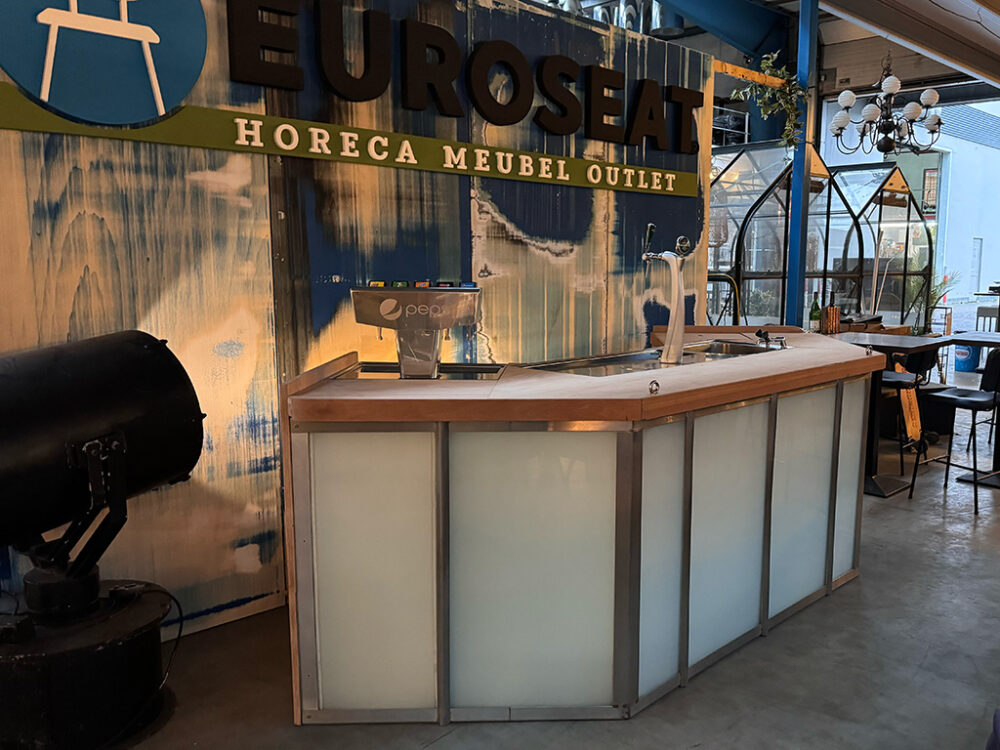 Horecabar Euroseat - Afbeelding 3