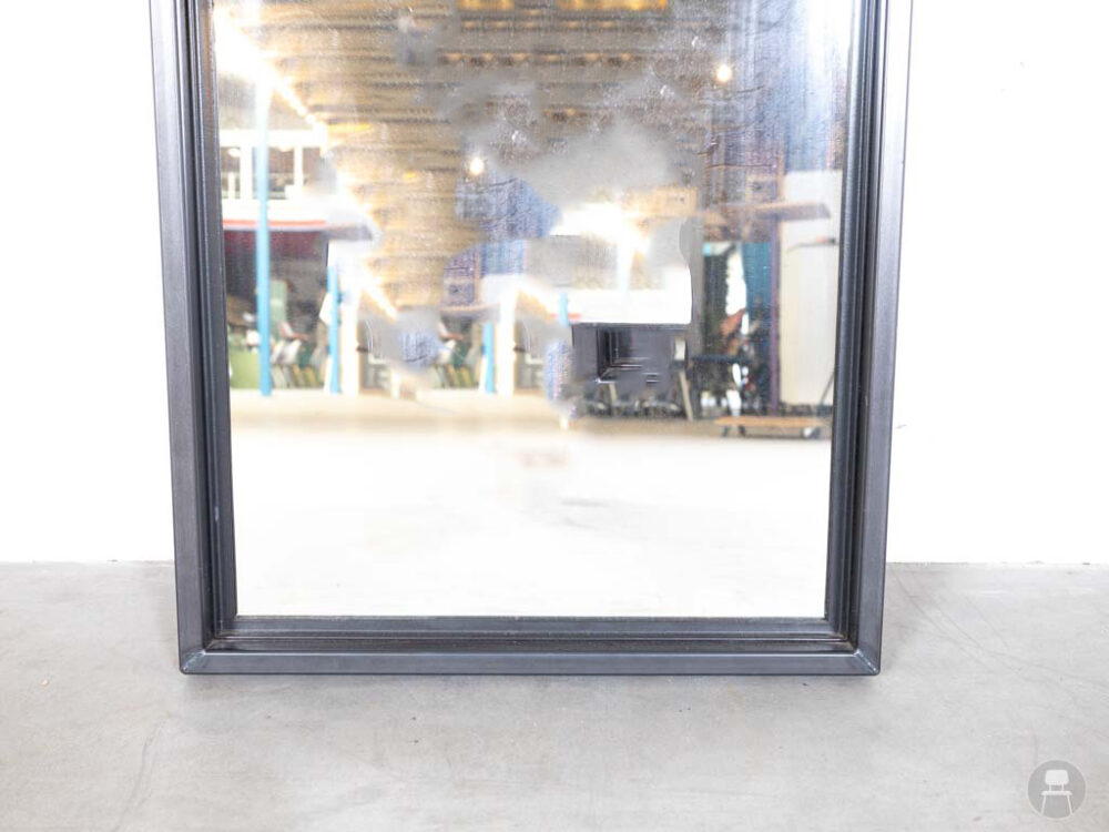 Spiegel Myrthe steel 155x55cm - Afbeelding 3
