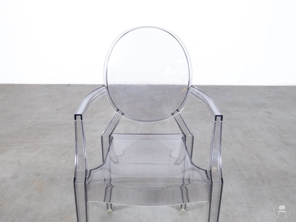 Horecastoel Ghost Kartell