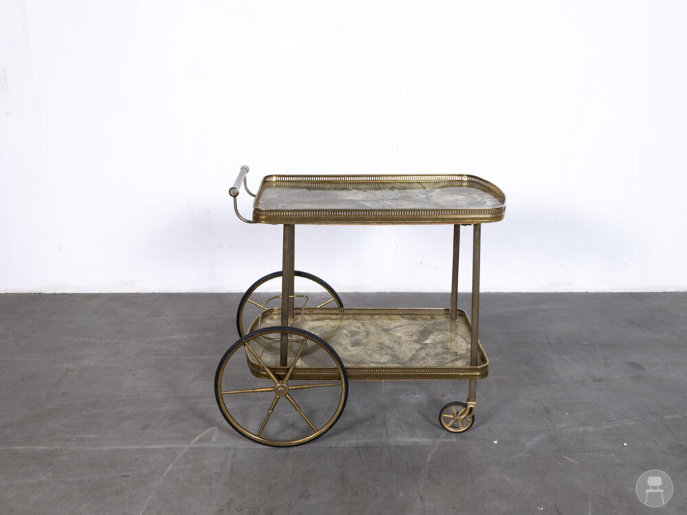 Trolley Victoria 80x50cm