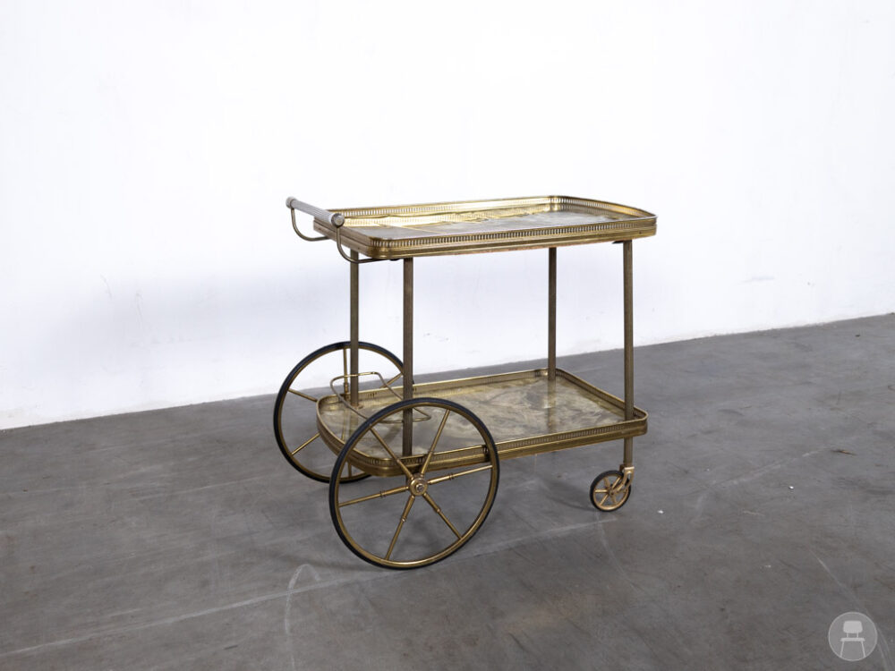 Trolley Victoria 80x50cm