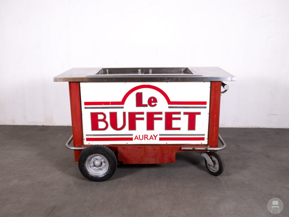 Bar-debrasseermeubel Le Buffet 170cm