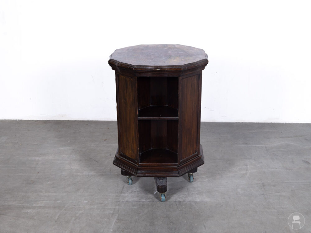 Dressoir Olly bruin 60x60cm