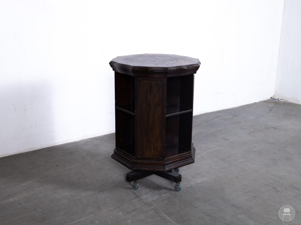 Dressoir Olly bruin 60x60cm