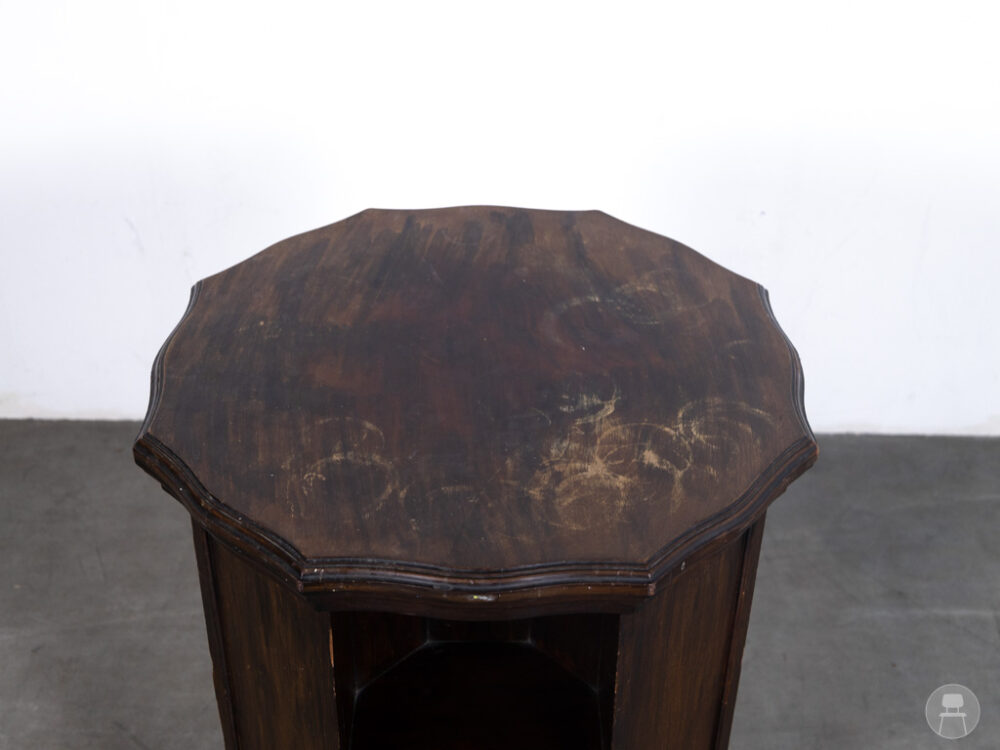 Dressoir Olly bruin 60x60cm