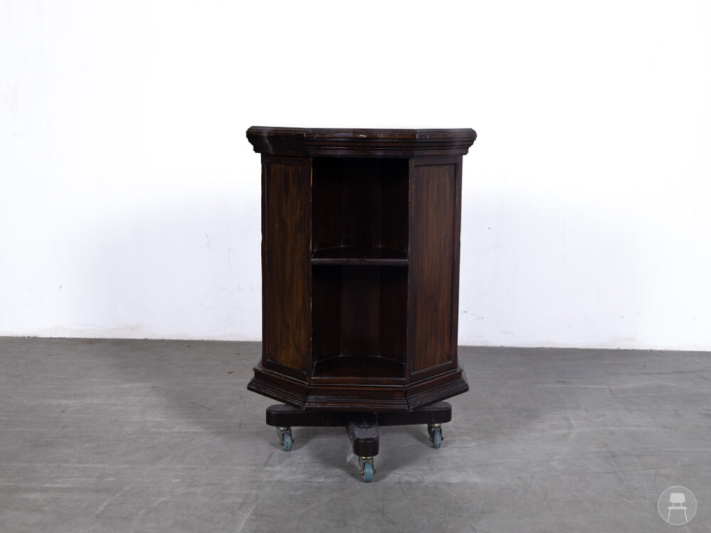 Dressoir Olly bruin 60x60cm