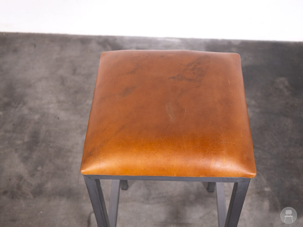 Kruk Bruno cognac - Afbeelding 3