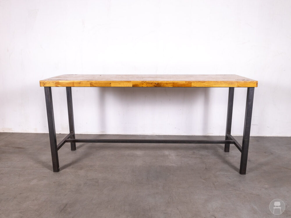 Sta-stamtafel Panenka 245x85cm