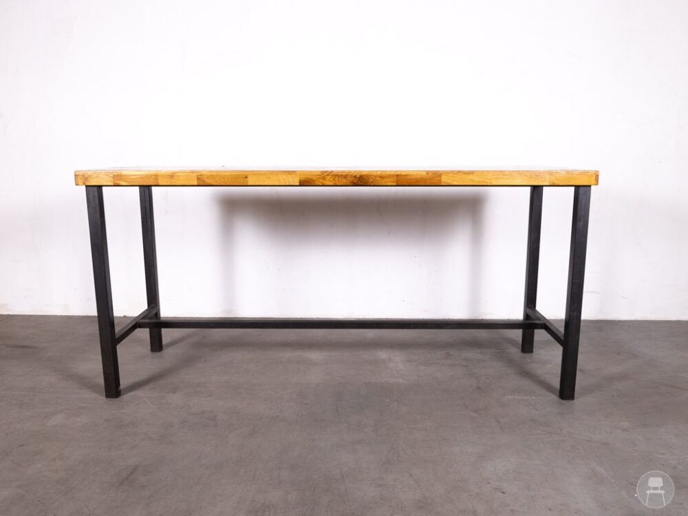 Sta-stamtafel Panenka 245x85cm