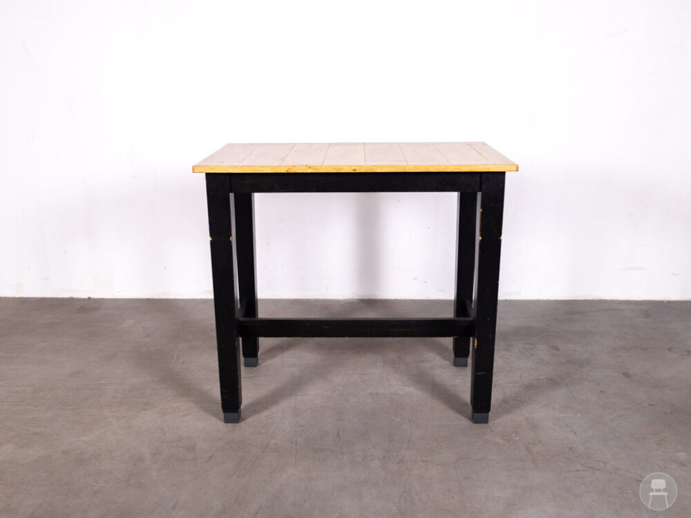Statafel Robert 120x70cm