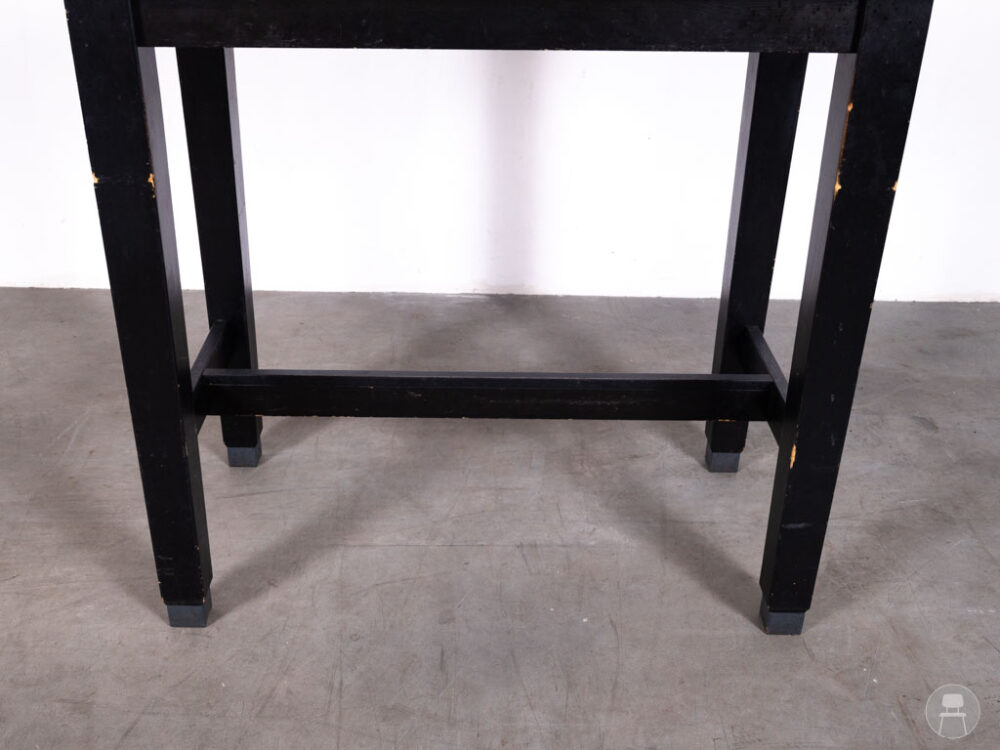 Statafel Robert 120x70cm