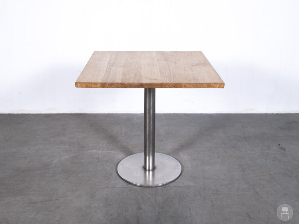 Horeca-klaptafel Manouk 80x80cm