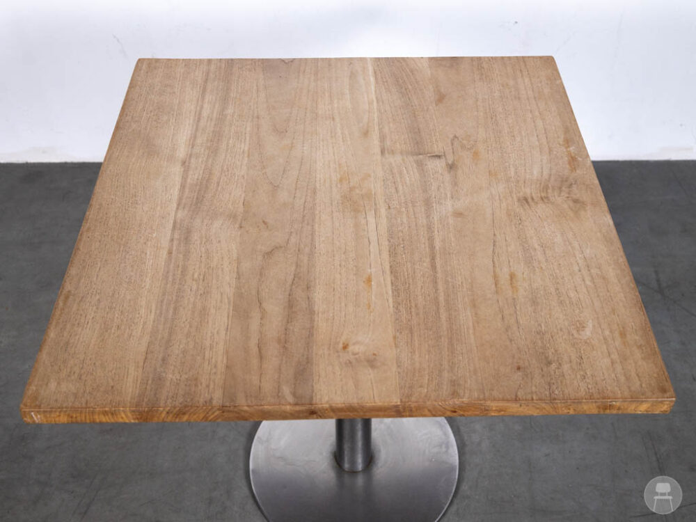 Horeca-klaptafel Manouk 80x80cm