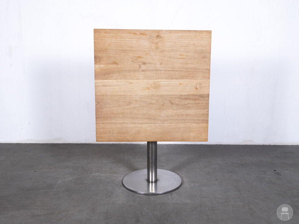 Horeca-klaptafel Manouk 80x80cm