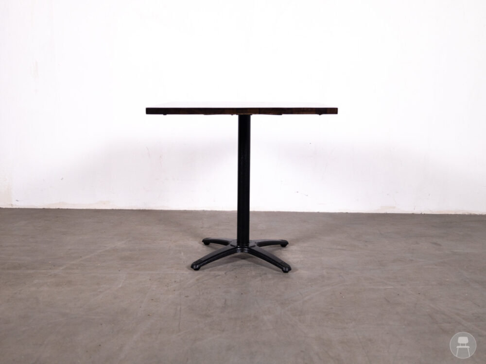 Horecatafel Dwayne 76x76cm
