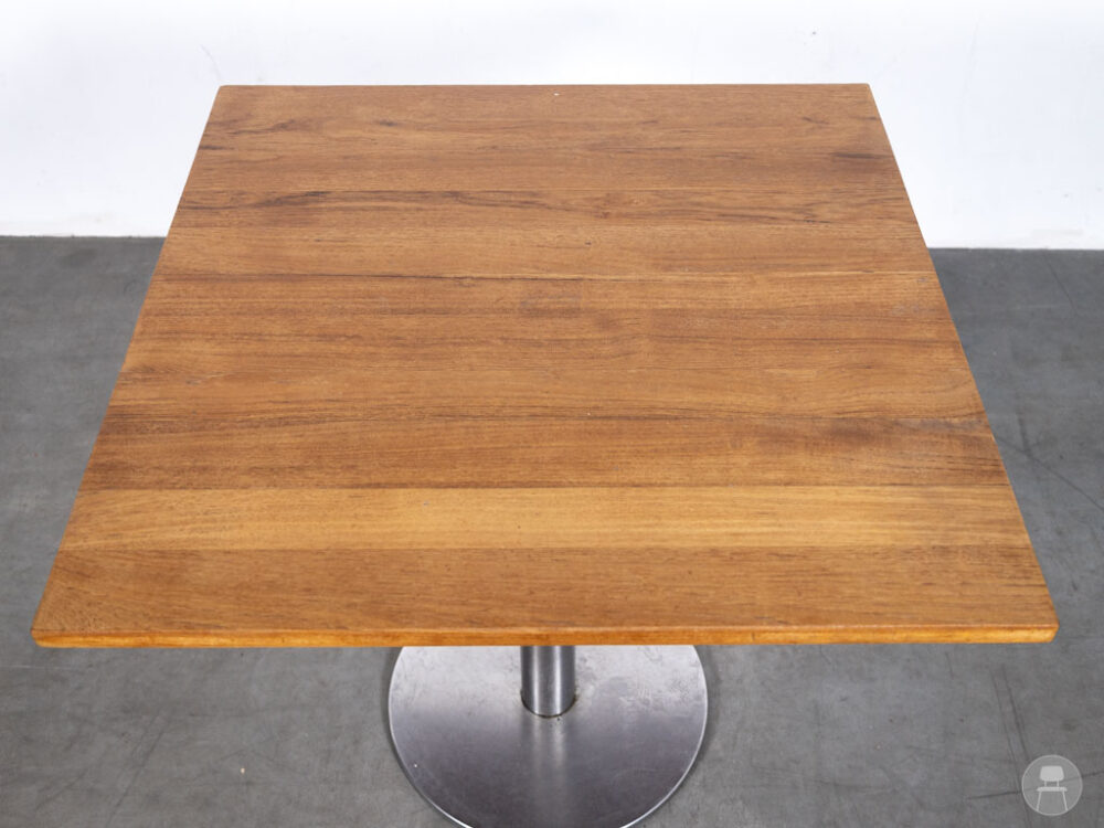 Horecatafel Jordie 80x80cm